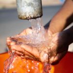 Sustainable Water Management